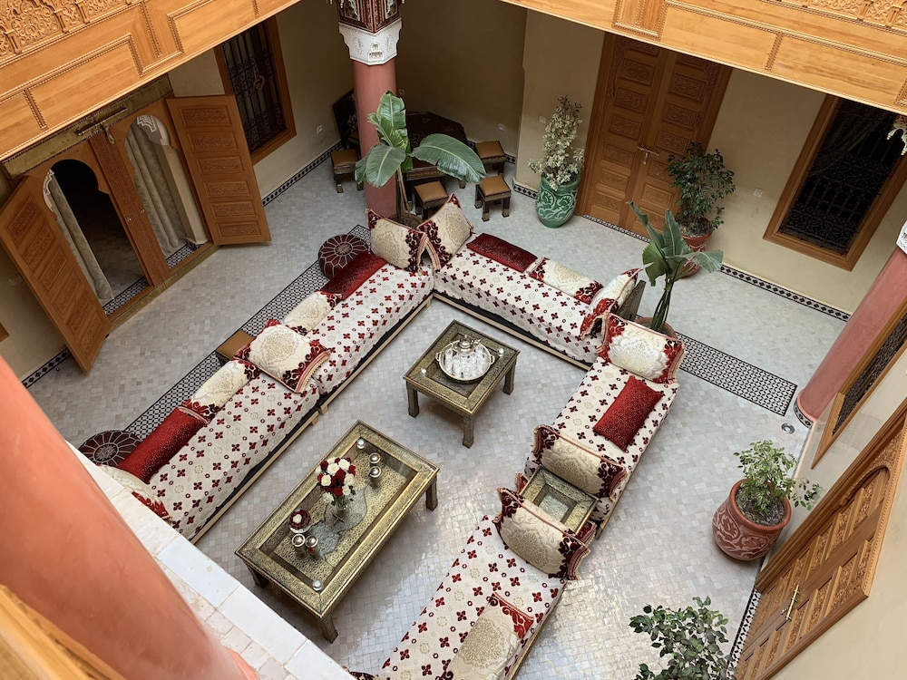 Riad Miral 35/50