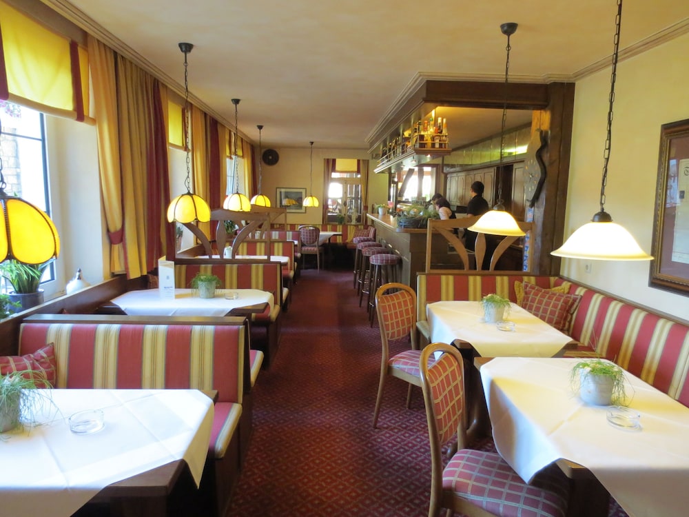 Ferienhotel Stockhausen 47/61