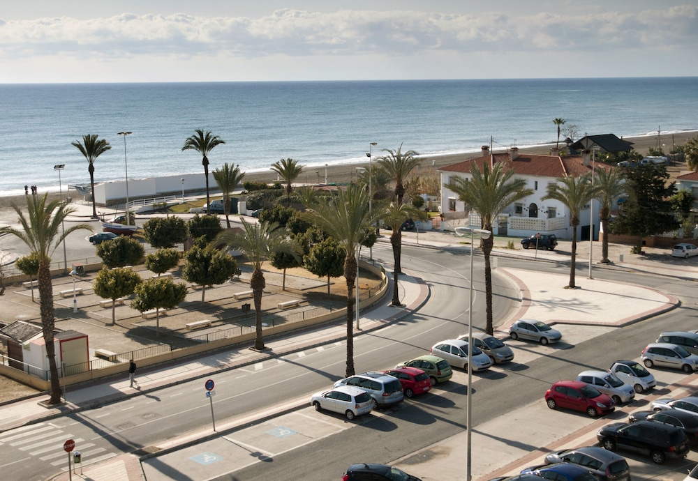 BQ Andalucia Beach Hotel 47/63