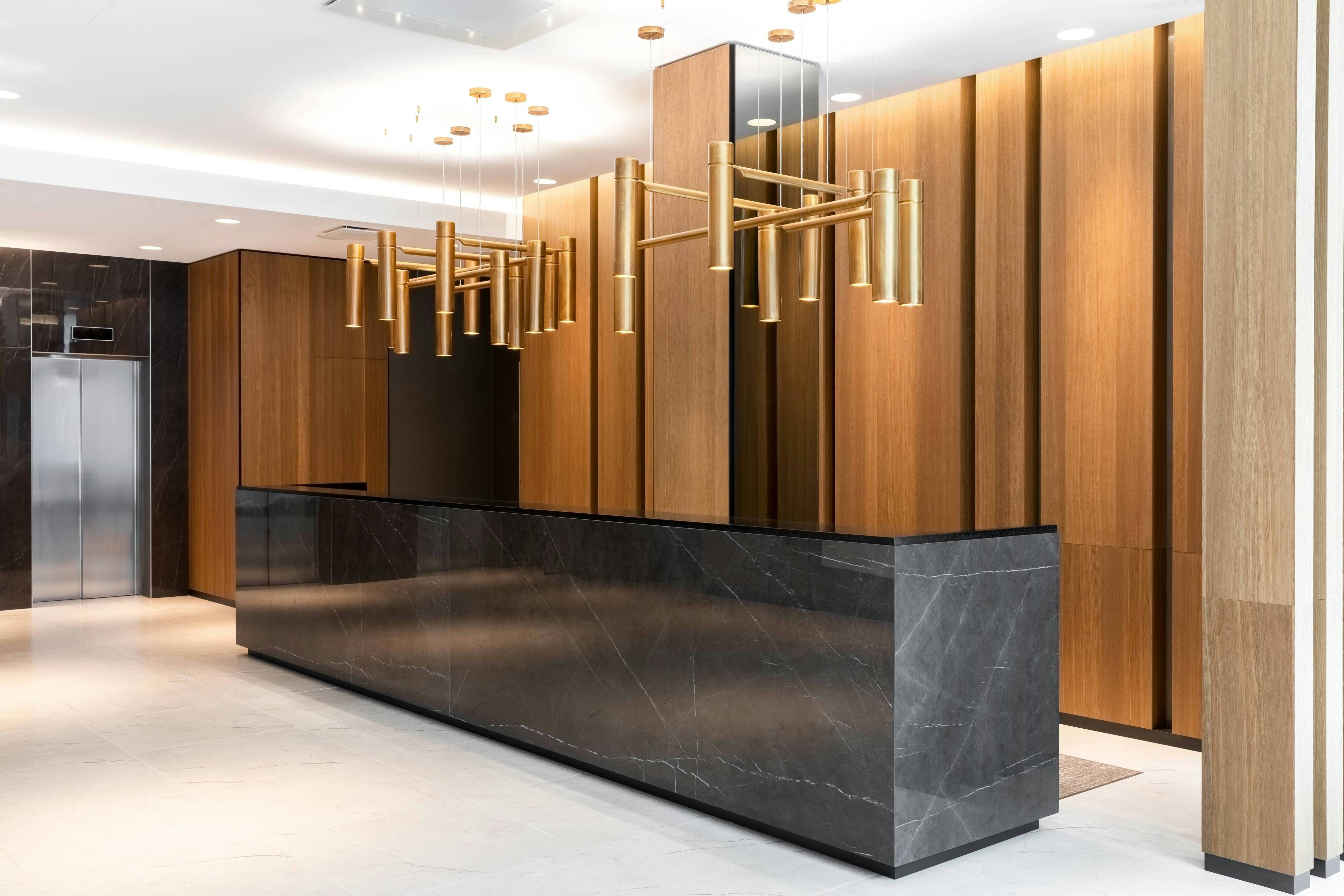 AC Hotel by Marriott Riga 3/35