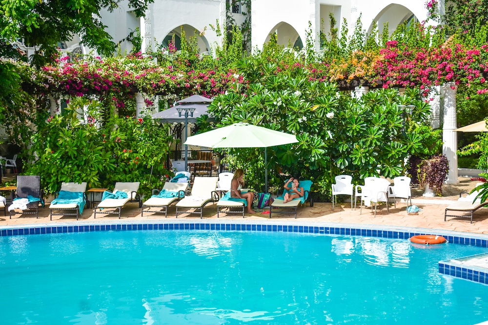 Madinat Al Bahr Business & Spa Hotel 66/75