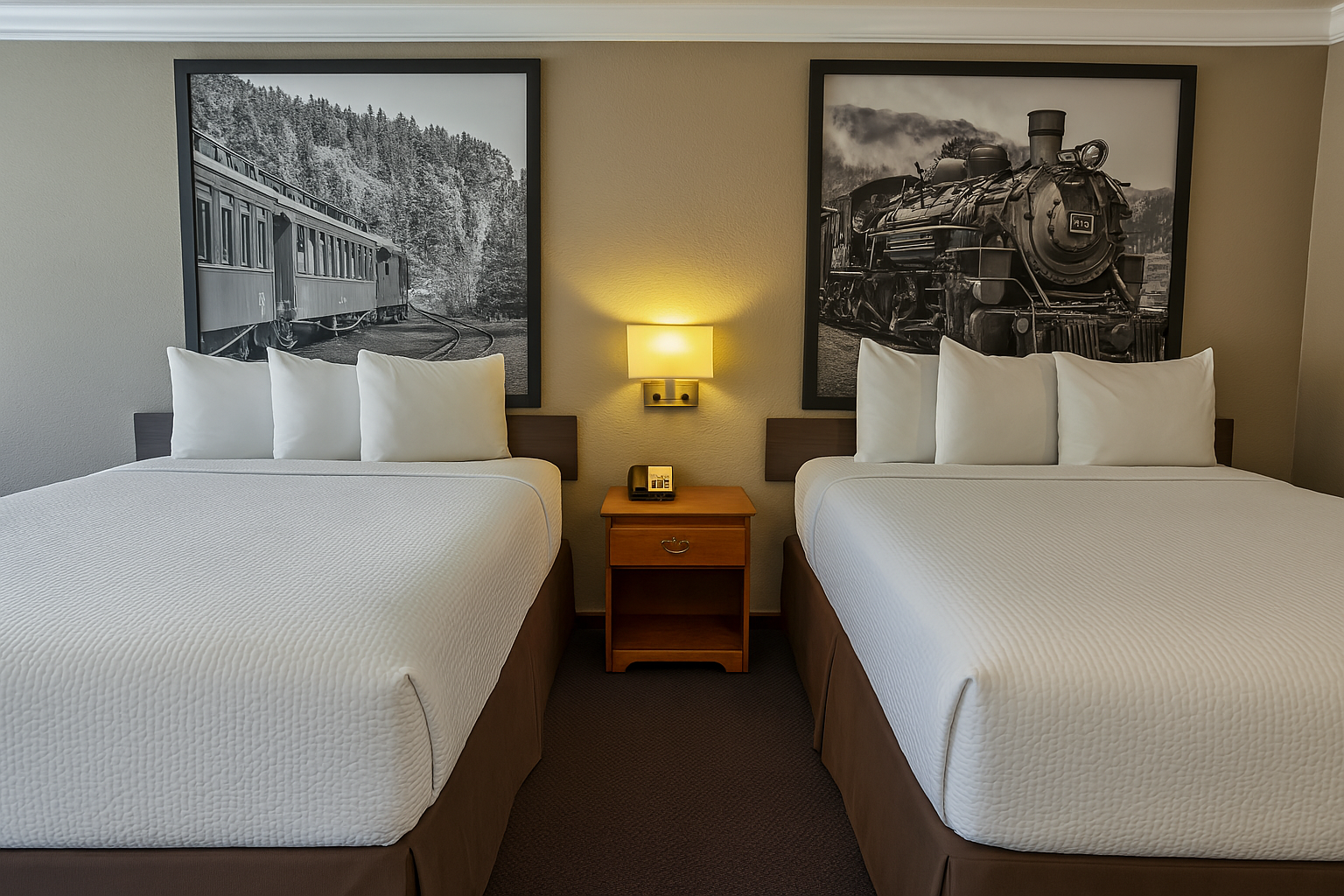 Creekside Inn & Suites 10/47