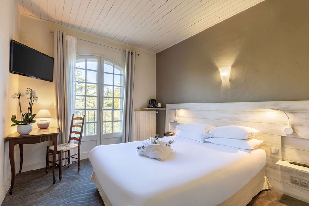Best Western Le Val Majour 25/71