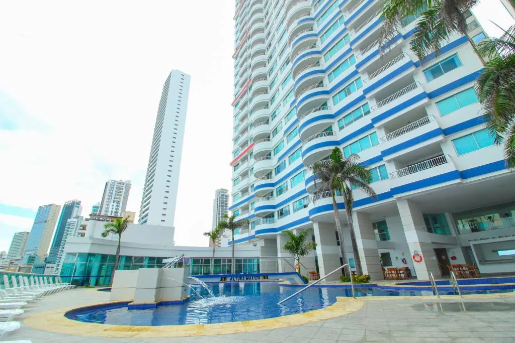 Apartamentos Palmetto - Frente al Mar - Bestbooking 37/50