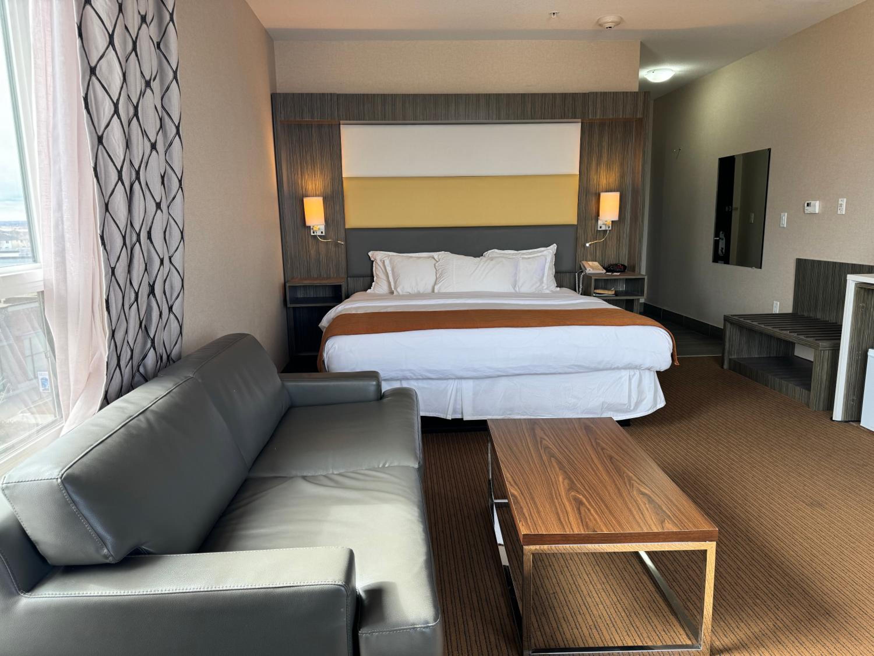 Southfort Inn 16/50
