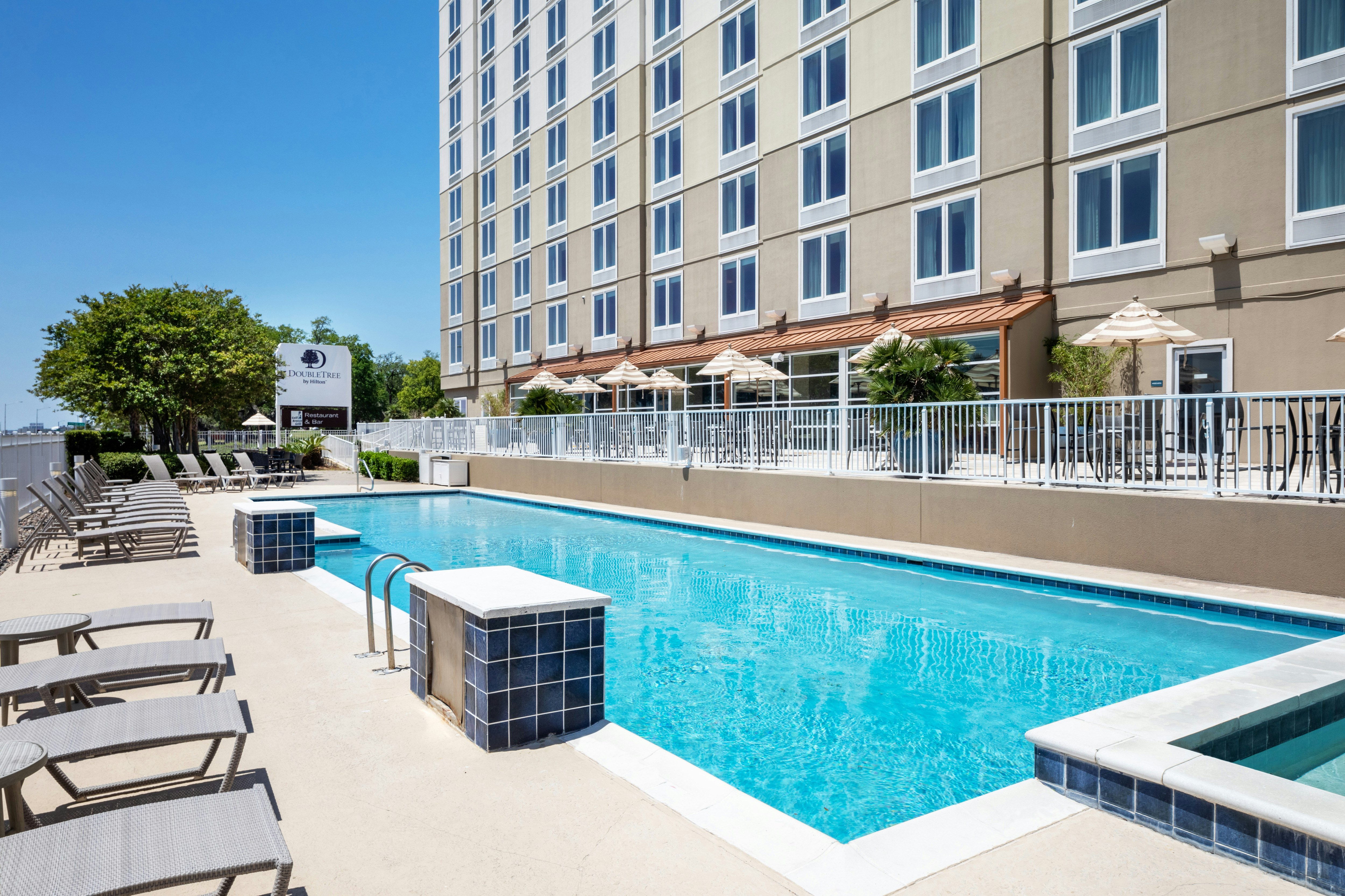 Doubletree By Hilton Hotel Biloxi 61/61
