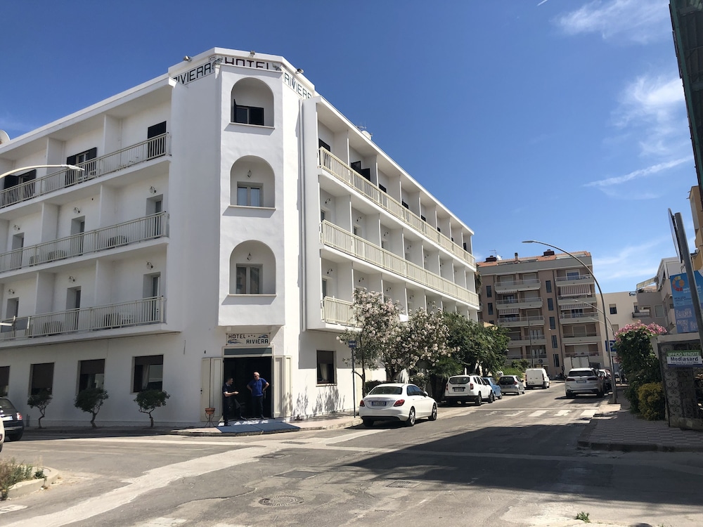 Hotel Riviera Alghero 48/60
