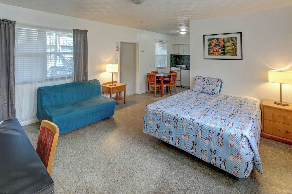 Richard s Pet Friendly Motel 14/41
