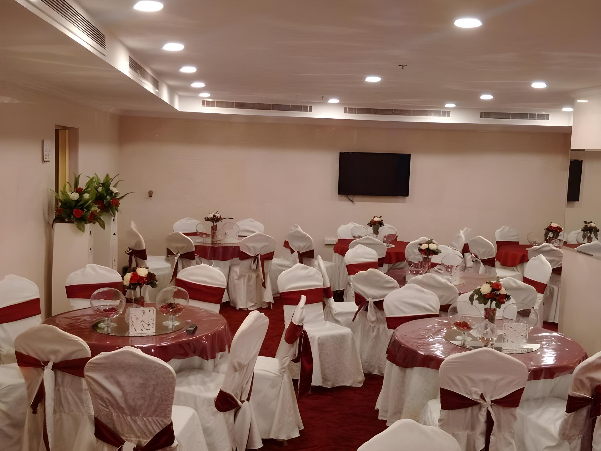 فندق رويال المشاعر(Royal Al Mashaer Hotel) 49/50