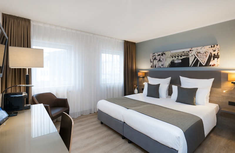Leonardo Hotel Nurnberg 20/54