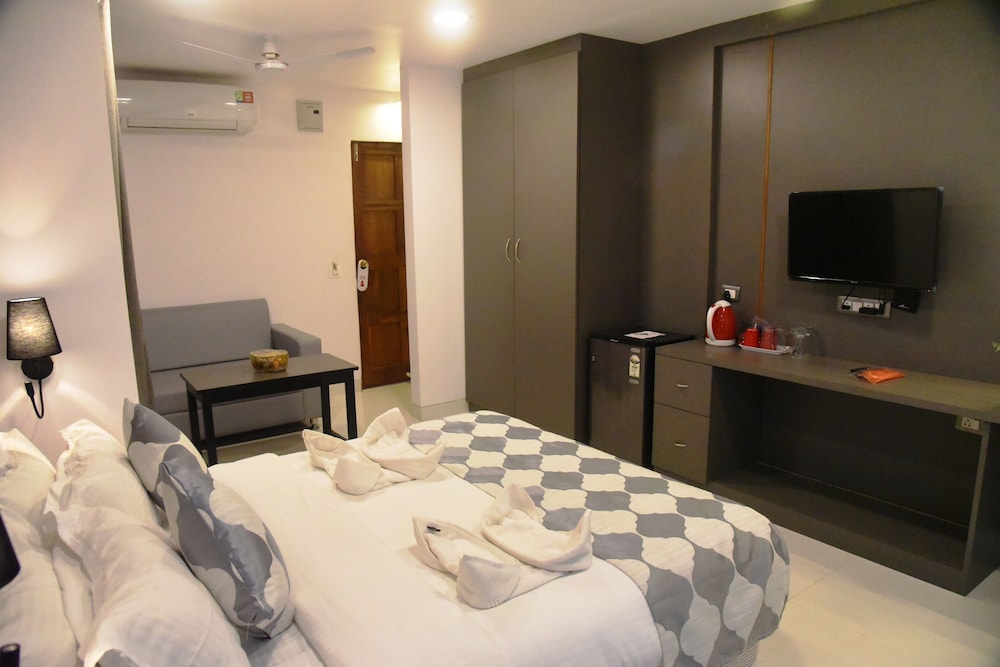 TICLO RESORTS 16/47
