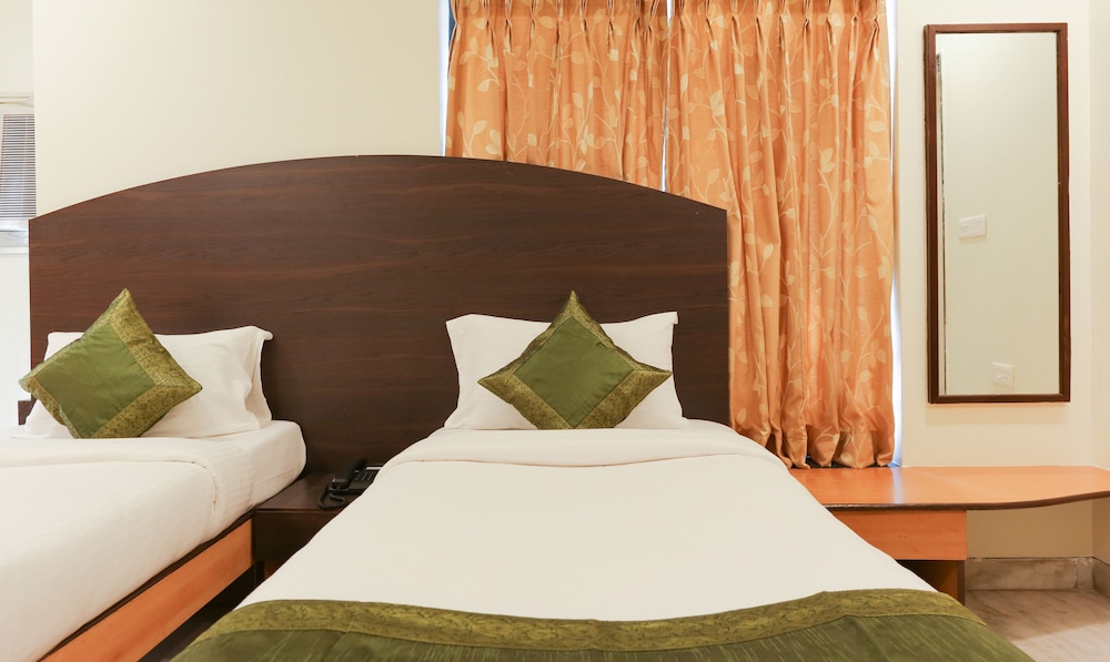 Itsy Hotels Hill View Ex 27/44