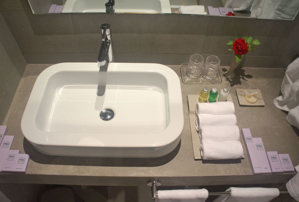 Ag Hotel & Spa Marrakech 47/50