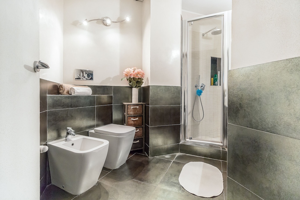 Alessia s Flat - Porta Romana M3 5/5