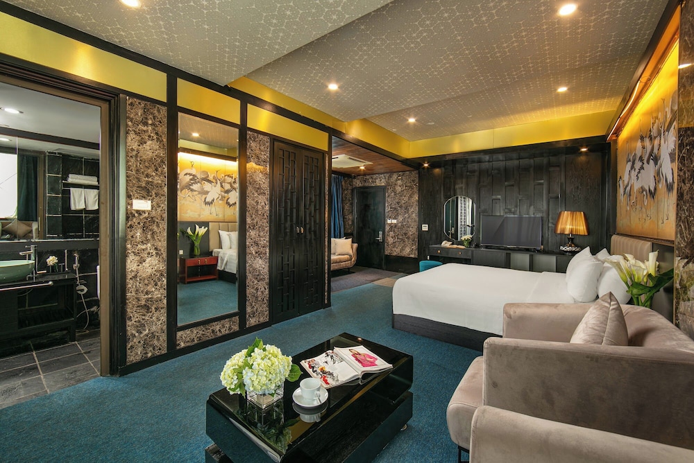 JaCosmo Hotel and Spa 33/50