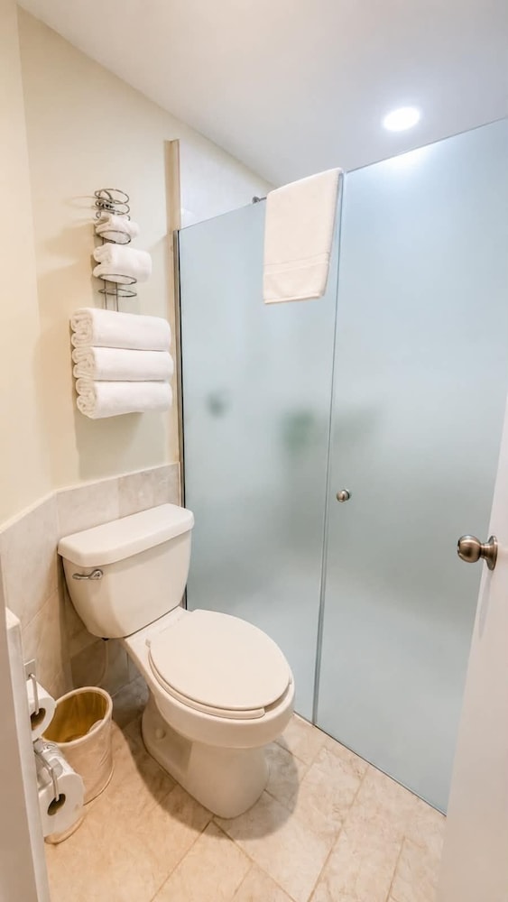 BelAir Business a Wyndham Garden Hotel 42/46
