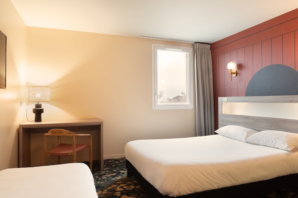 ibis Styles Versailles Saint Quentin en Yvelines Hotel 12/50