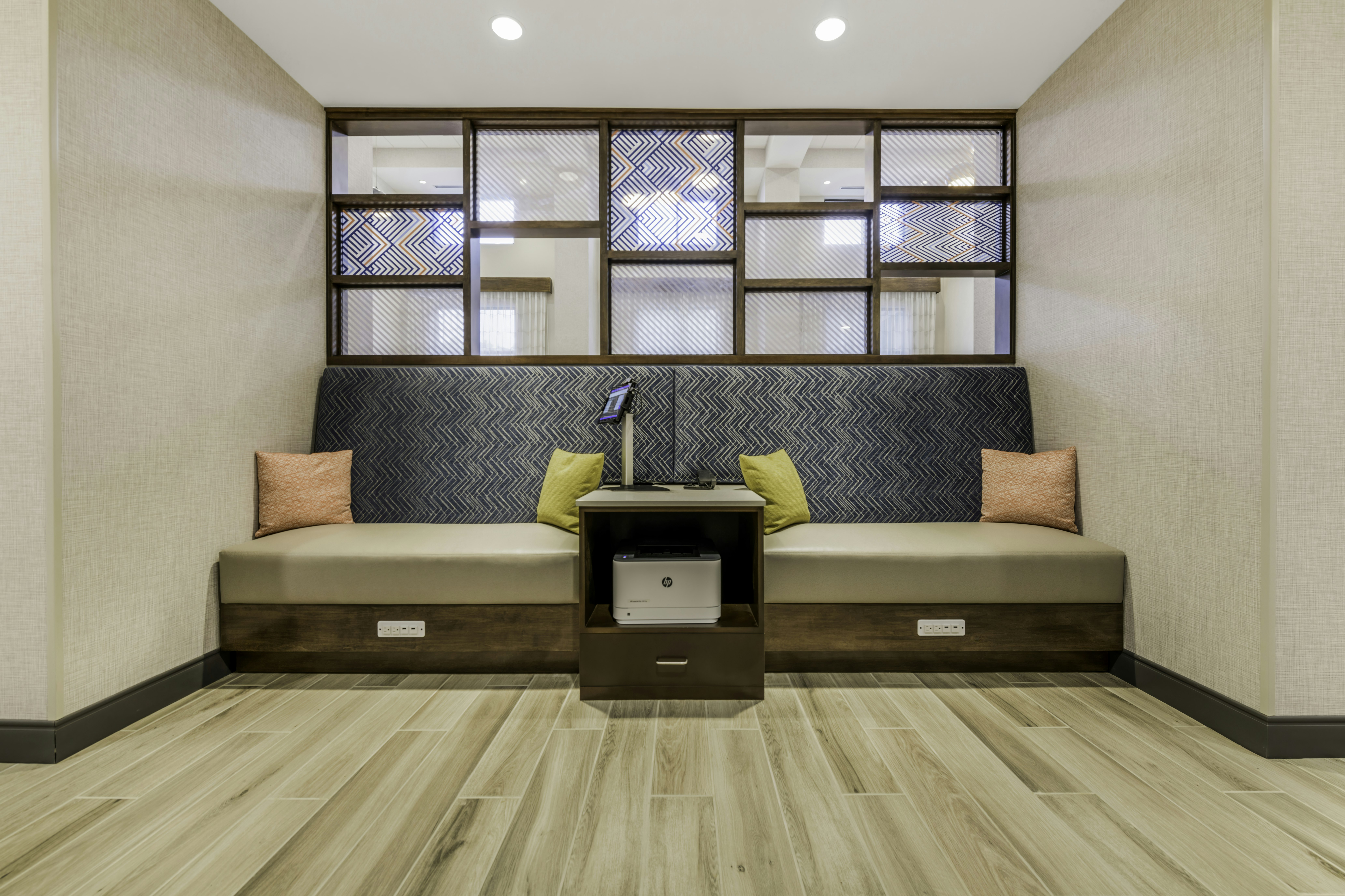 Hampton Inn & Suites by Hilton Decatur 18/32