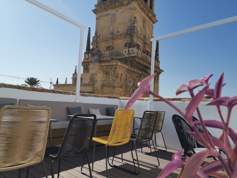 Hotel Boutique Caireles 3/64