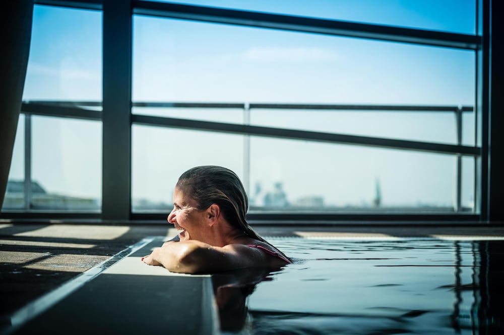 GRAND HYATT BERLIN 38/80