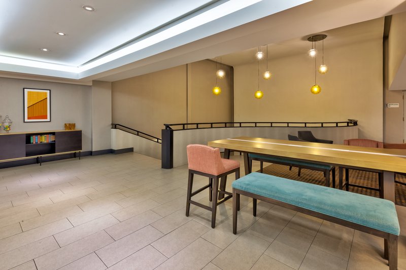 Hoiday Inn St Johns Conference Centre Ex Holiday Inn St Johns Government Centre Hotel 51/74