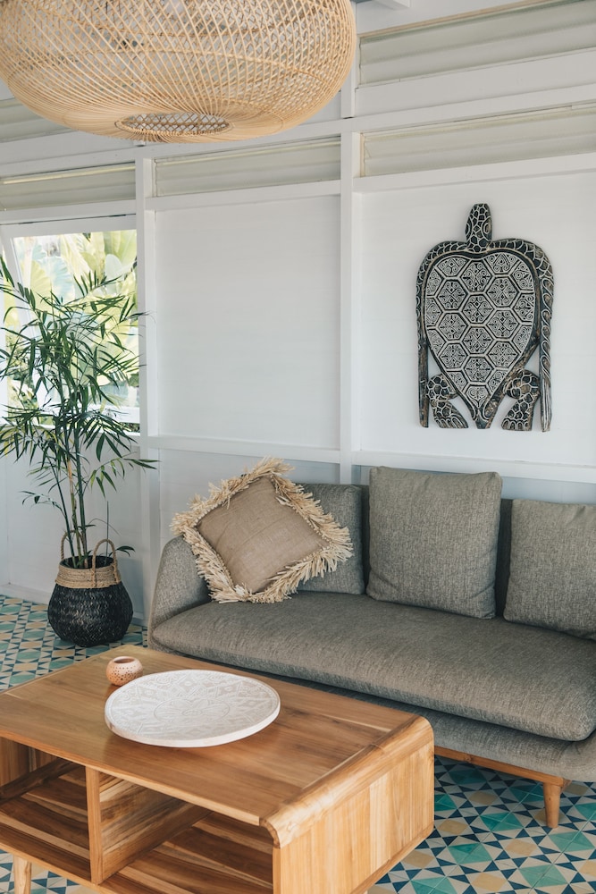 White Tortoise Eco Villas 21/31
