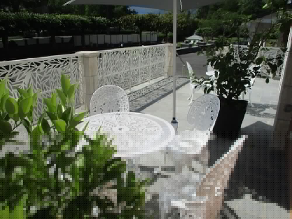 HÔTEL L'AYGUELADE 28/31