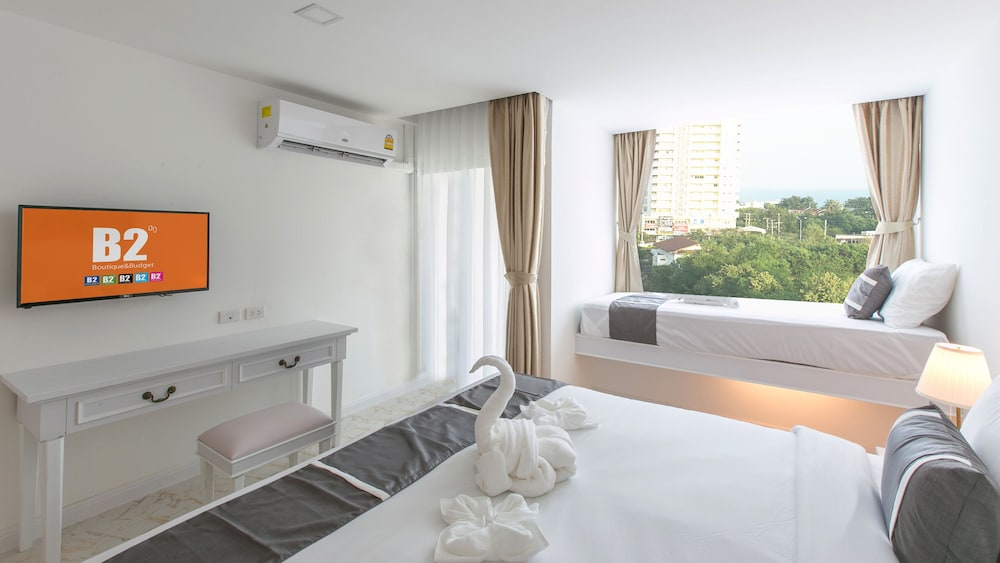 B2 Hua Hin Premier Resort 11/22
