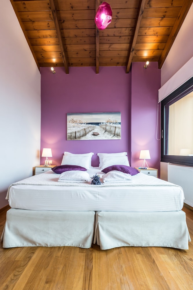 Lavender Villas Chania 7/50