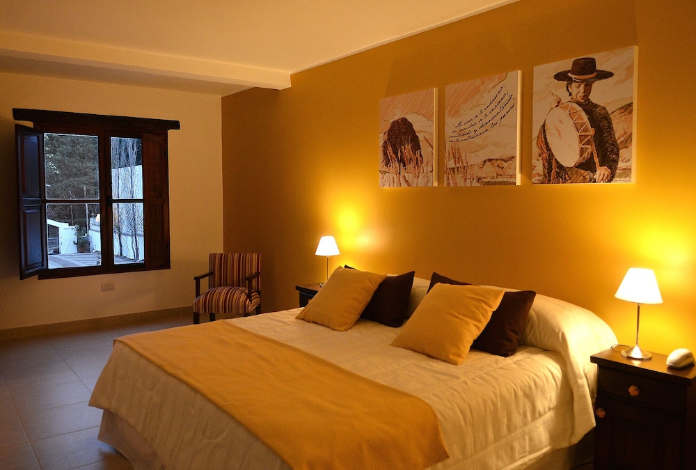 POSADA DE LOS POETAS HOTEL BOUTIQUE 33/72