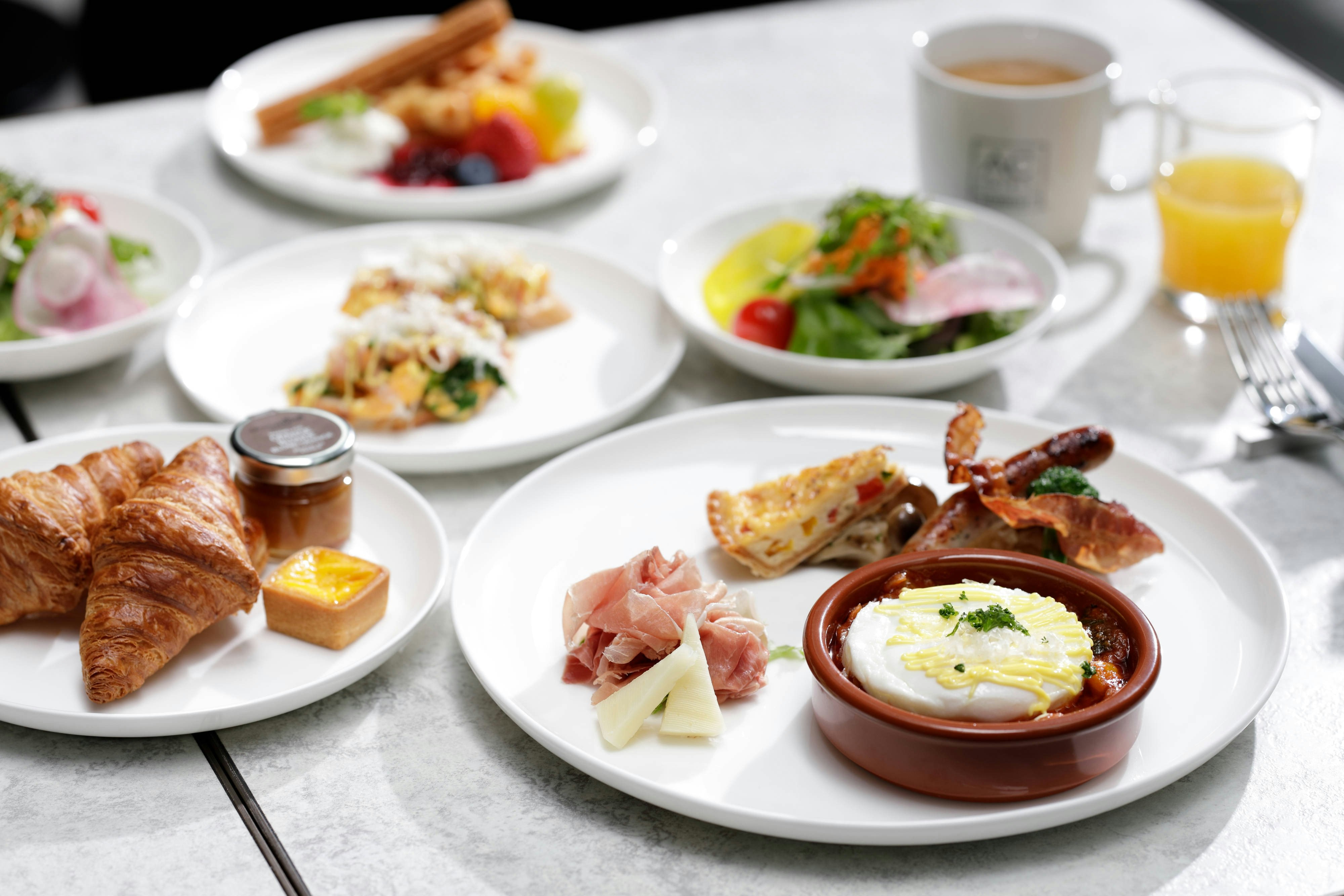AC Hotel by Marriott Tokyo Ginza 12/20
