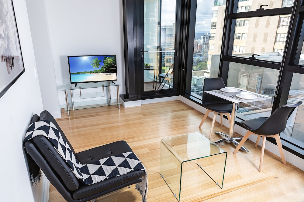 Executive Stay - Little Collins Street Melbourne 25/67