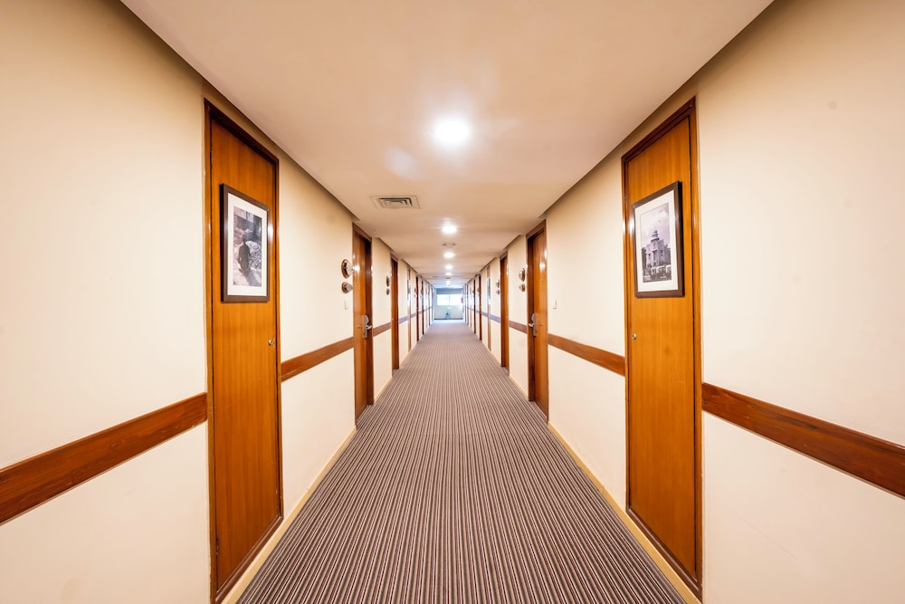 Mgm Mark Whitefield Hotel 18/48