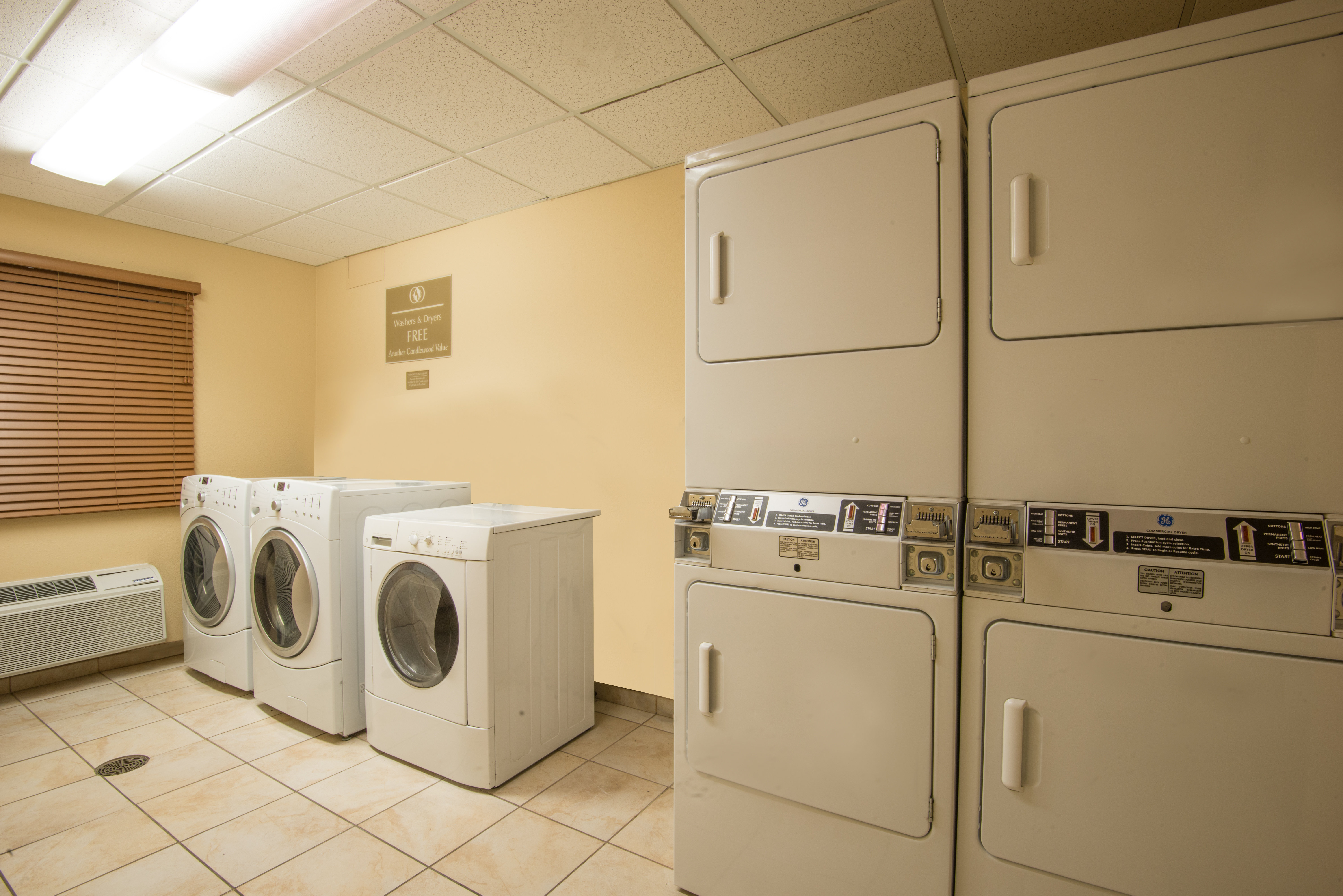 Candlewood Suites Sheridan 40/77