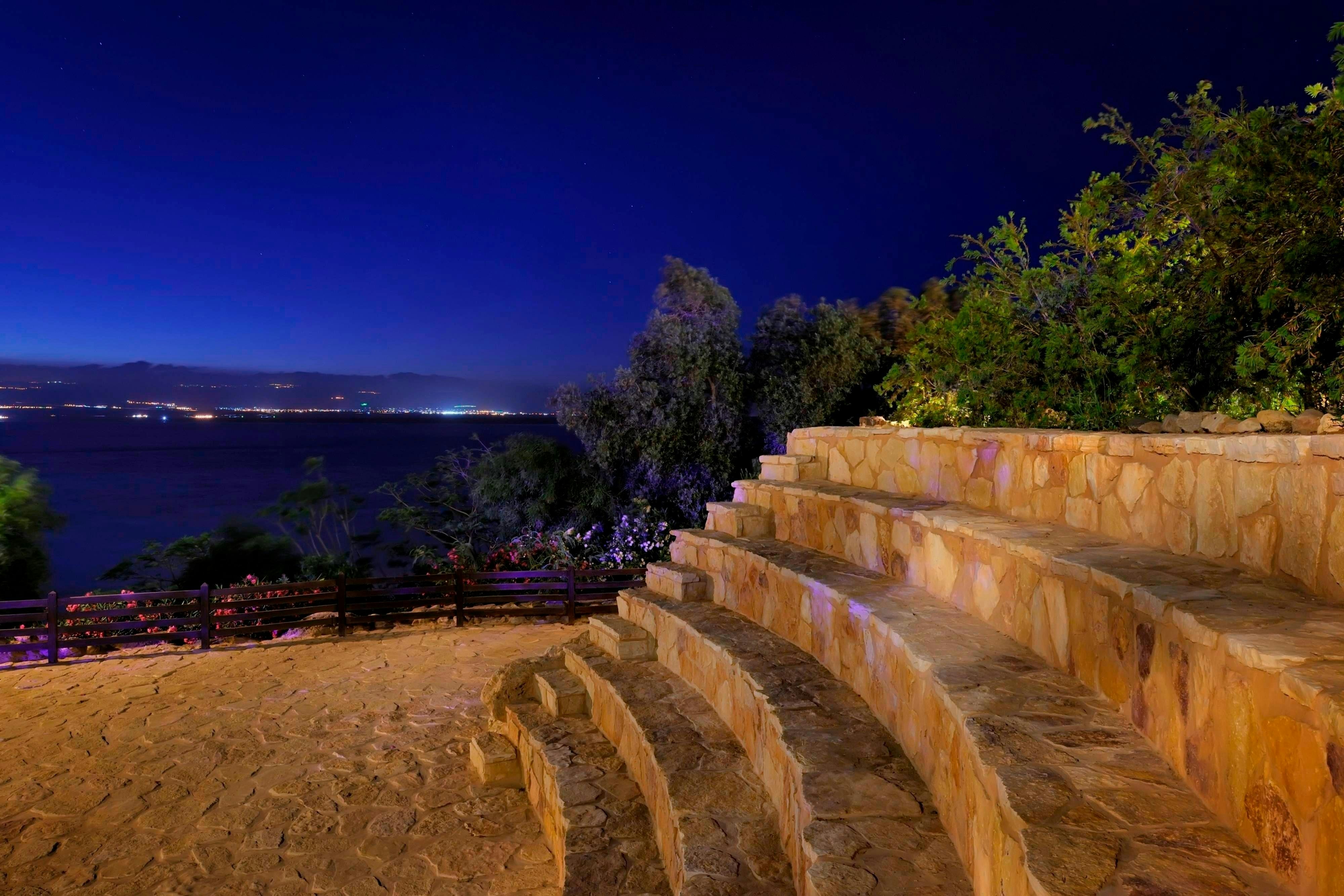 Dead Sea Marriott Resort and Spa 52/58