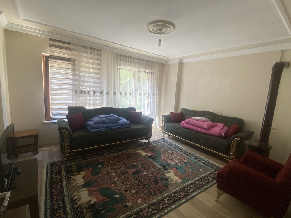 Isikli Kale Otel 22/50