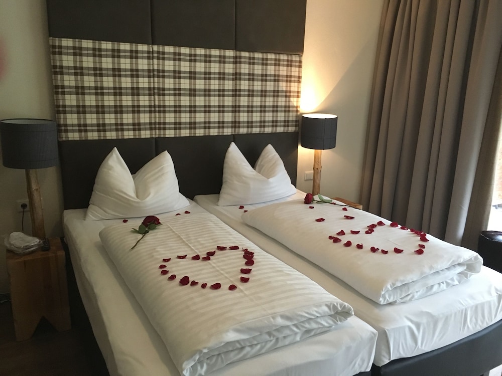 Avenida Mountain Lodges Kaprun 10/31
