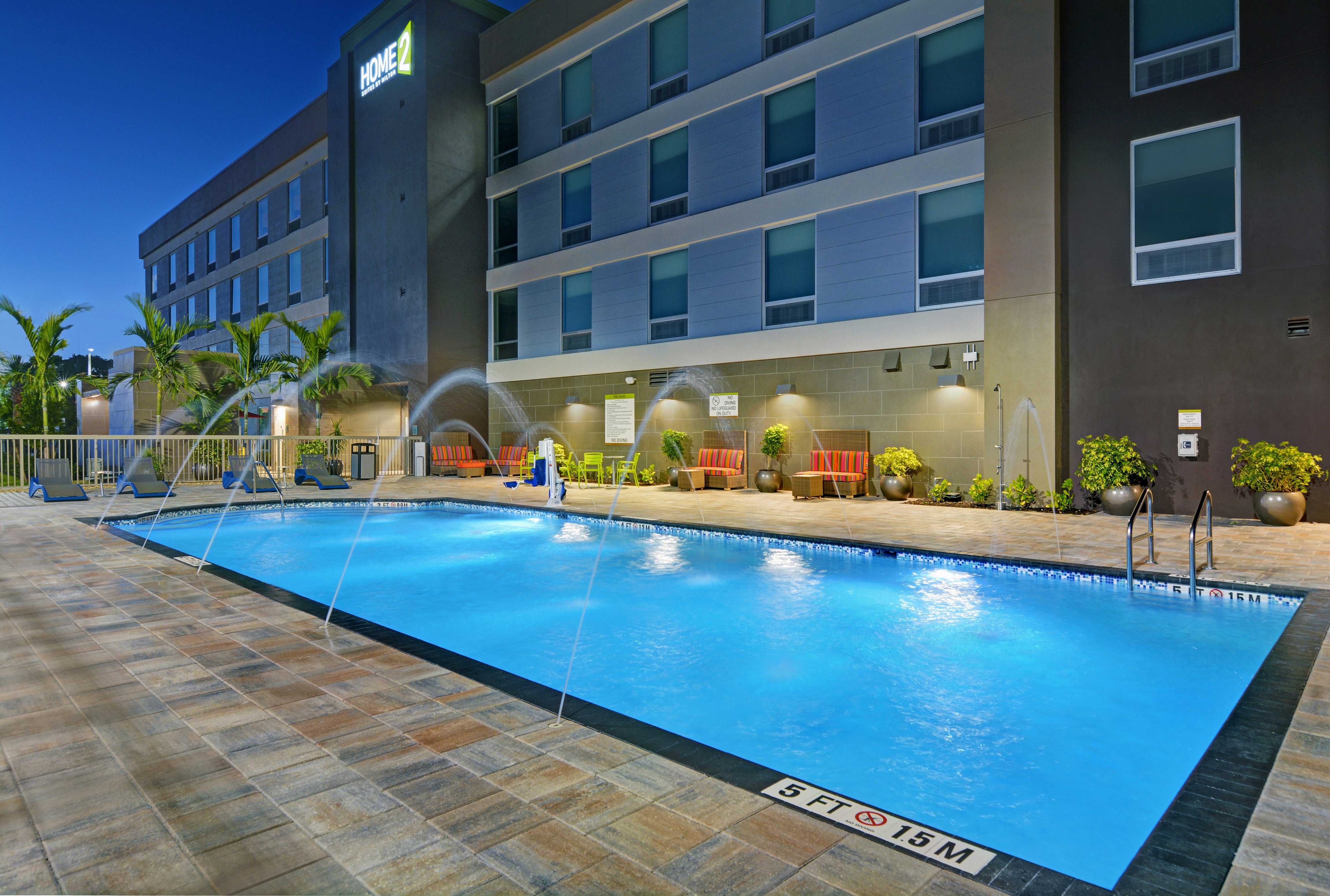 Home2 Suites by Hilton Fort Myers Colonial Blvd 5/29