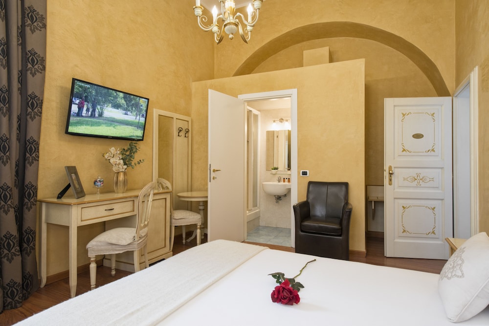 Navona Tower Relais 25/51