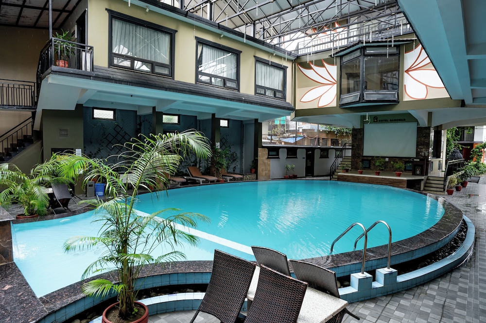 Hotel Sarowar 45/50
