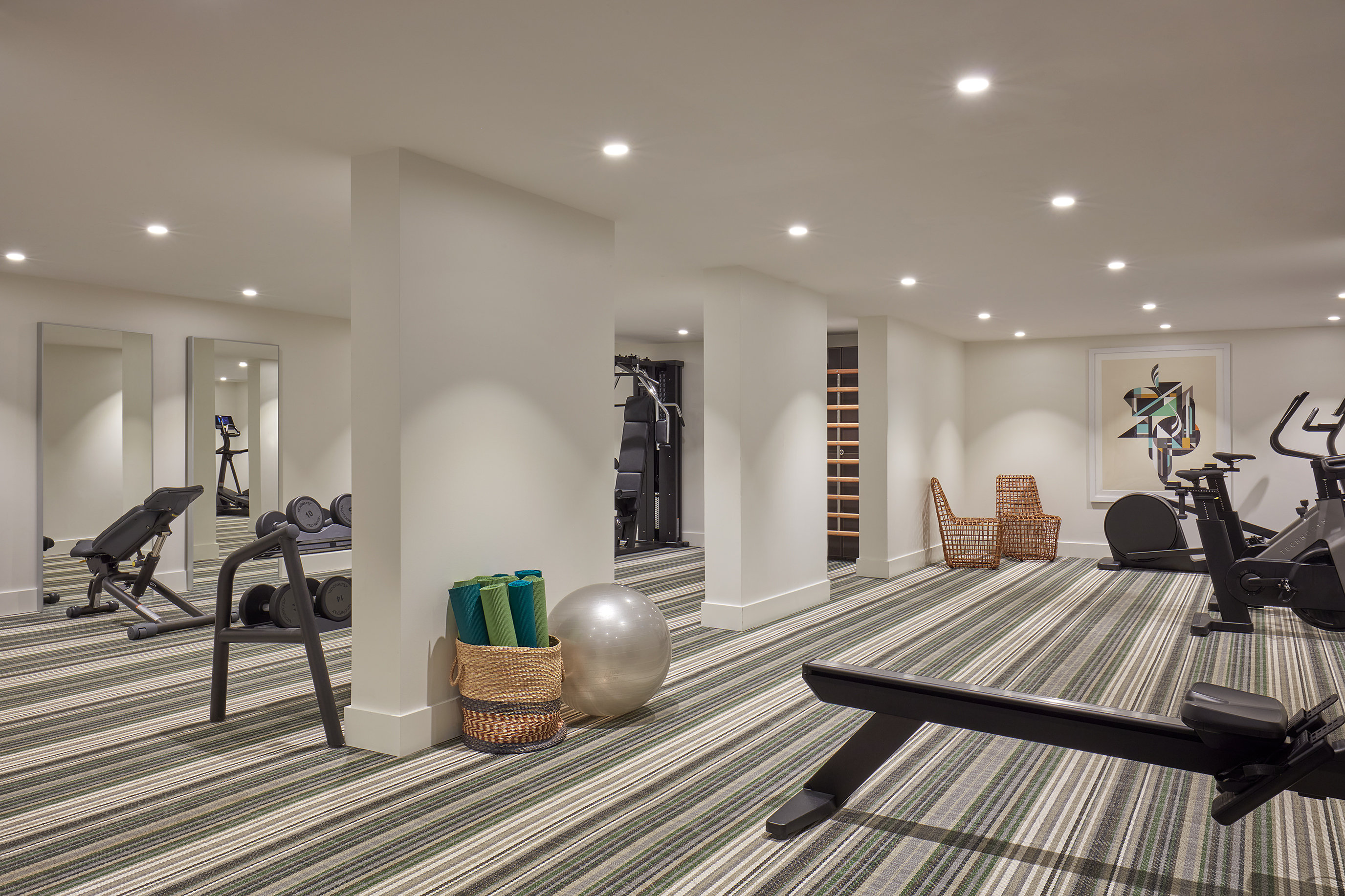 Kimpton De Witt 20/50