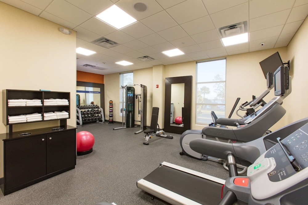 Hampton Inn Palatka 28/48
