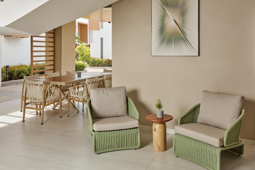 Lime Resort Bohol, a member of Radisson Individuals Premier 41/60