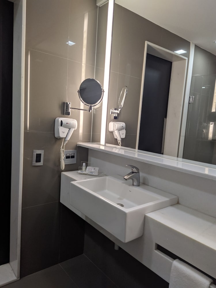 Mercure Uberlandia Plaza Shopping 37/73