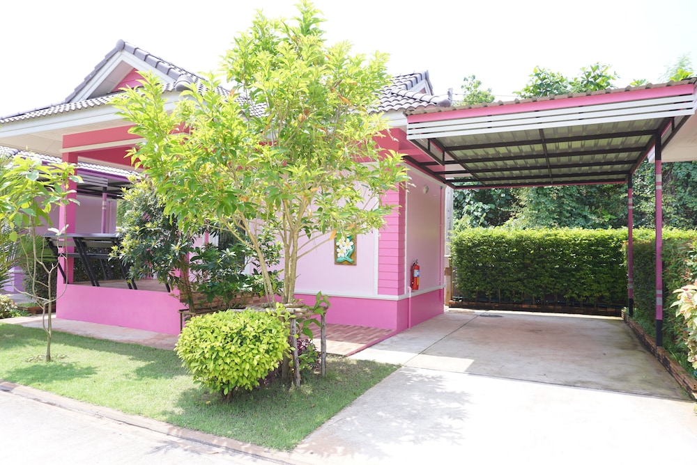 Aranya Resort 5/37