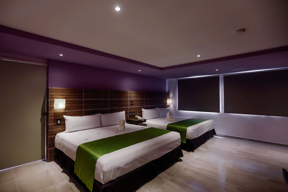 Hotel Kavia 22/41