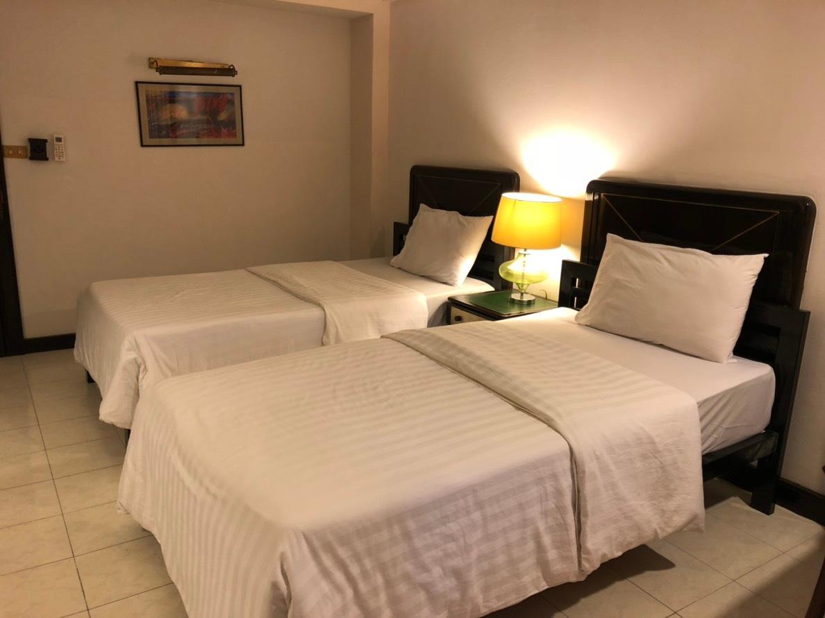 S.C. Heritage Hotel 18/43
