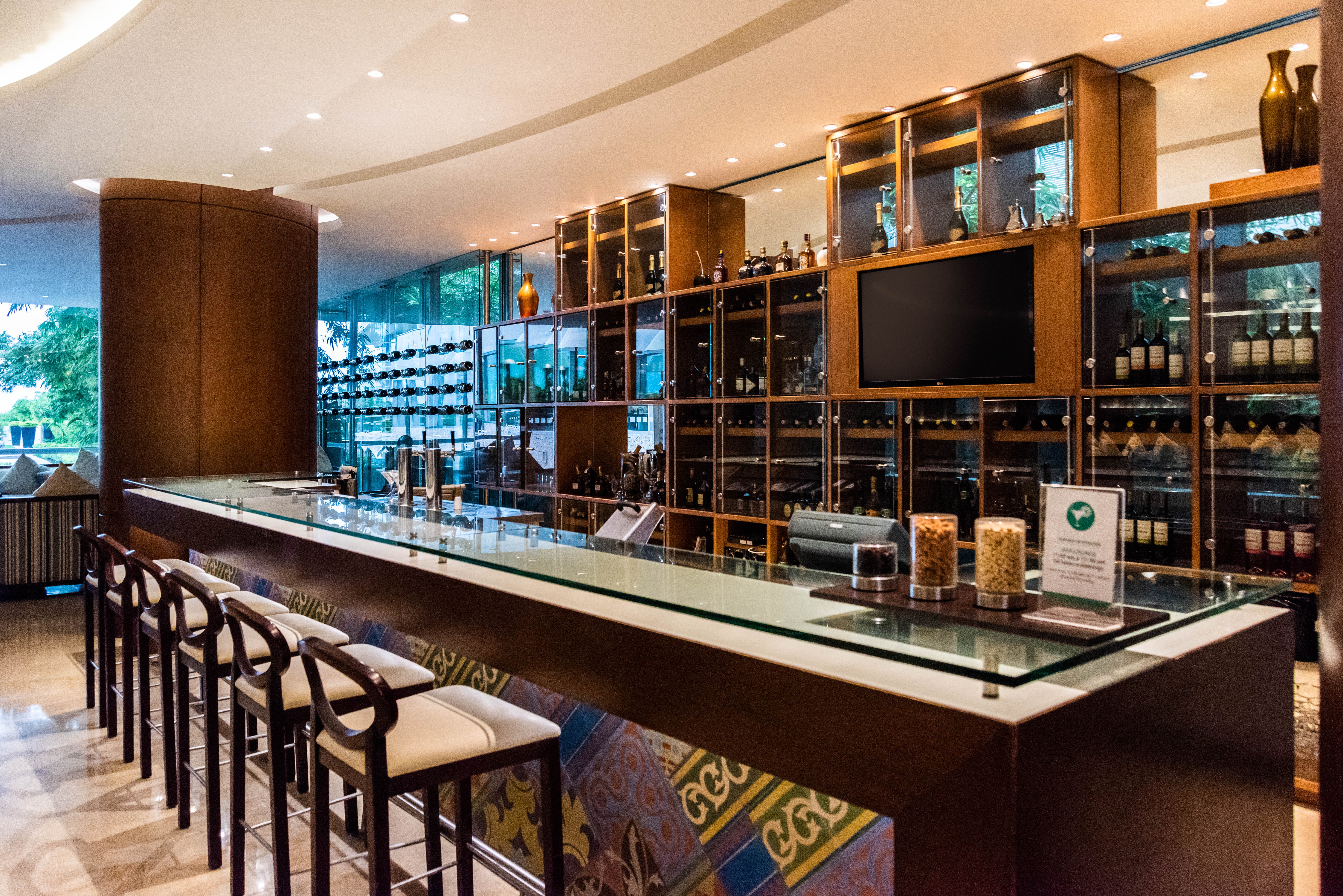 Holiday Inn Cartagena Morros 47/73