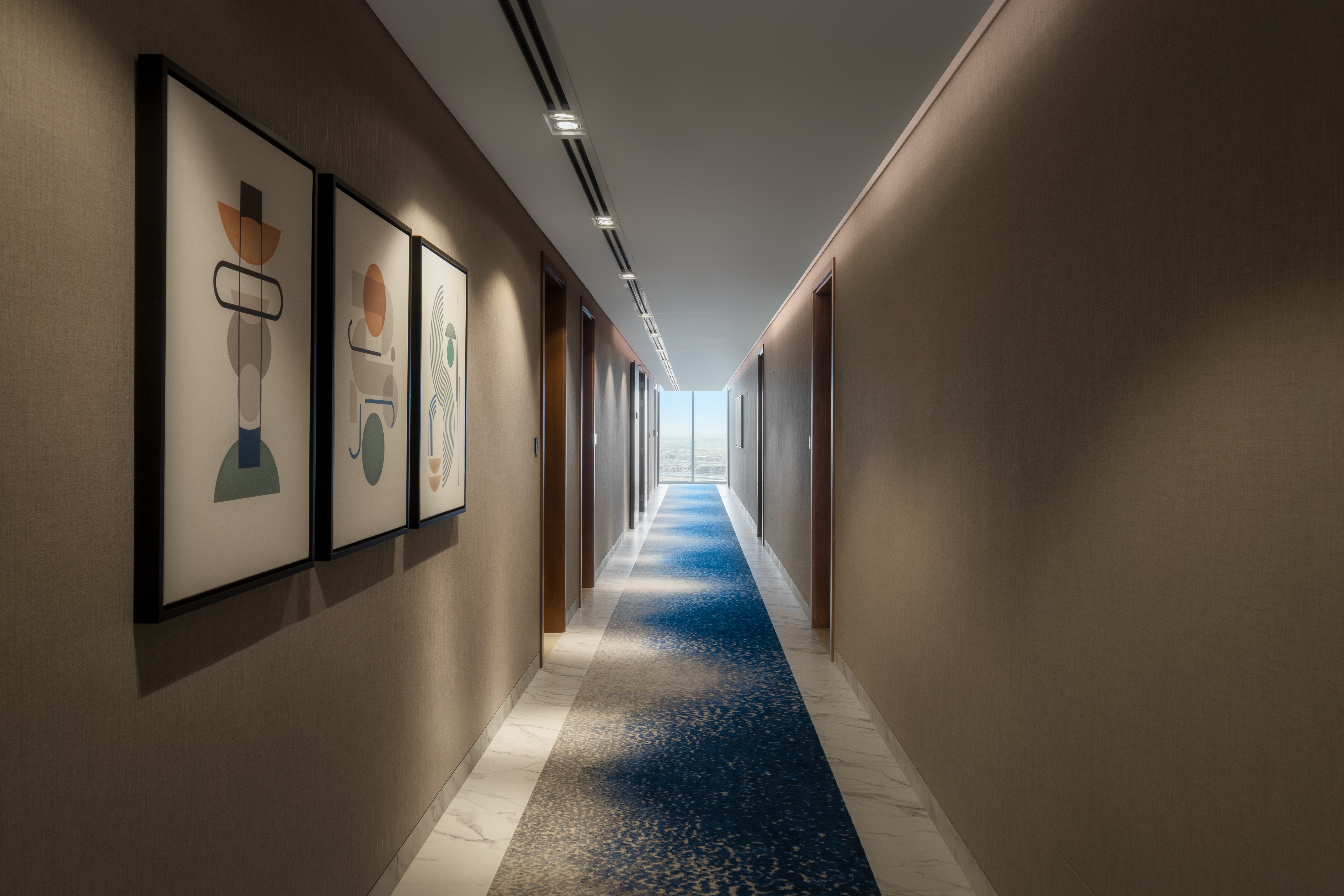 Staybridge Suites Dubai Business Bay 24/53