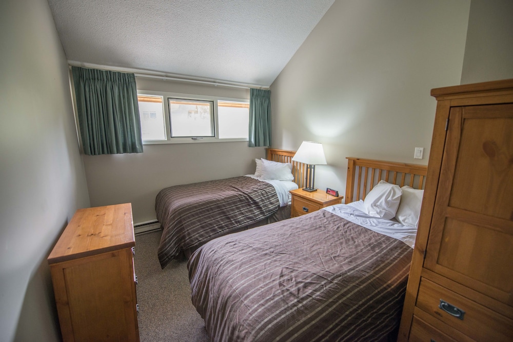 Panorama Vacation Retreat at Horsethief Lodge 17/70